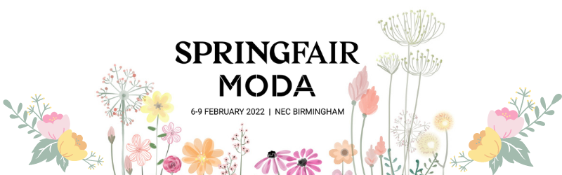 Our Spring Fair Experience 2022 | Gifts from Handpicked Blog
